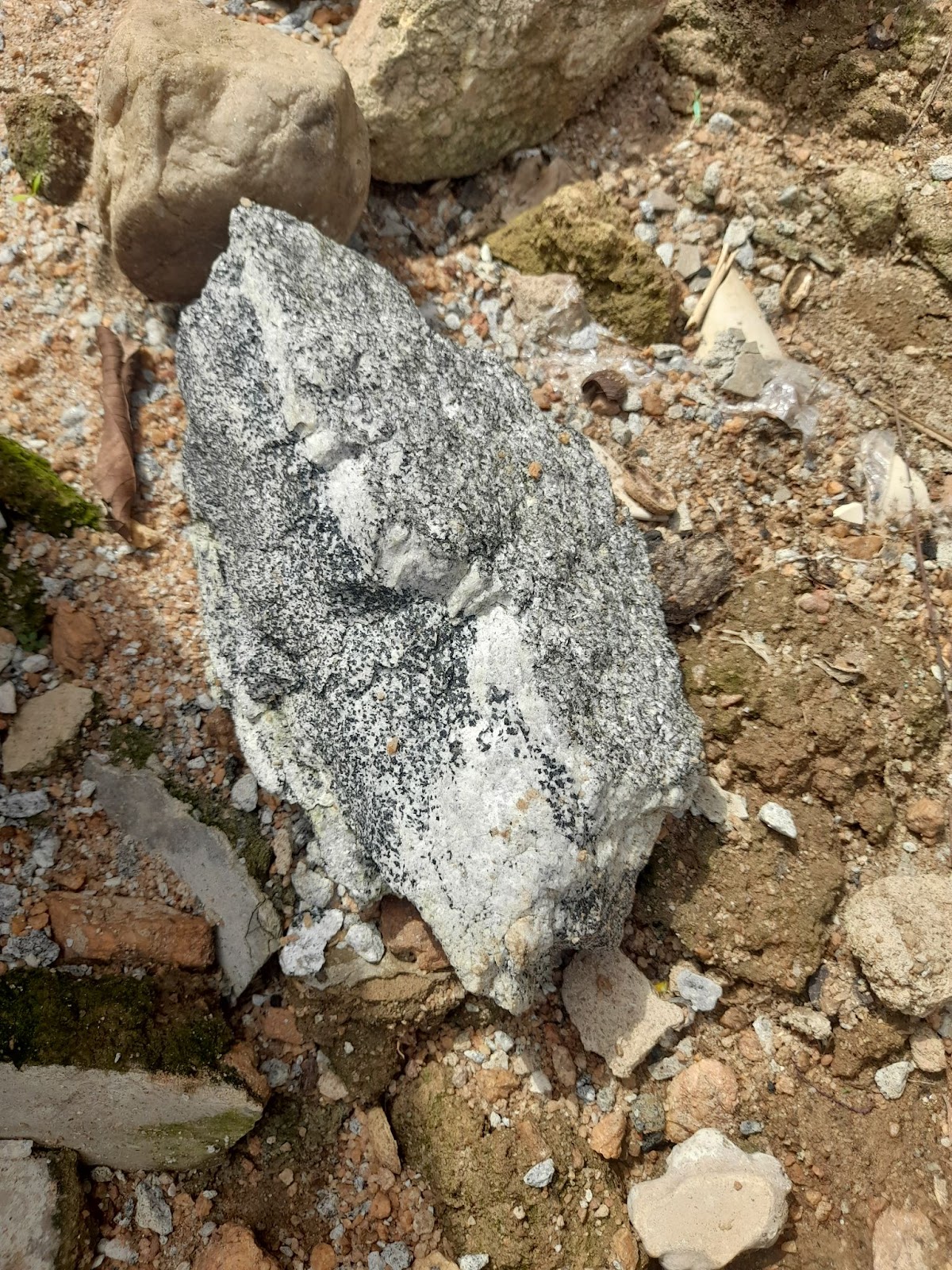 RCC’s ‘Flying Rocks still torment residents of Orile Ogunmakin community in Ogun State