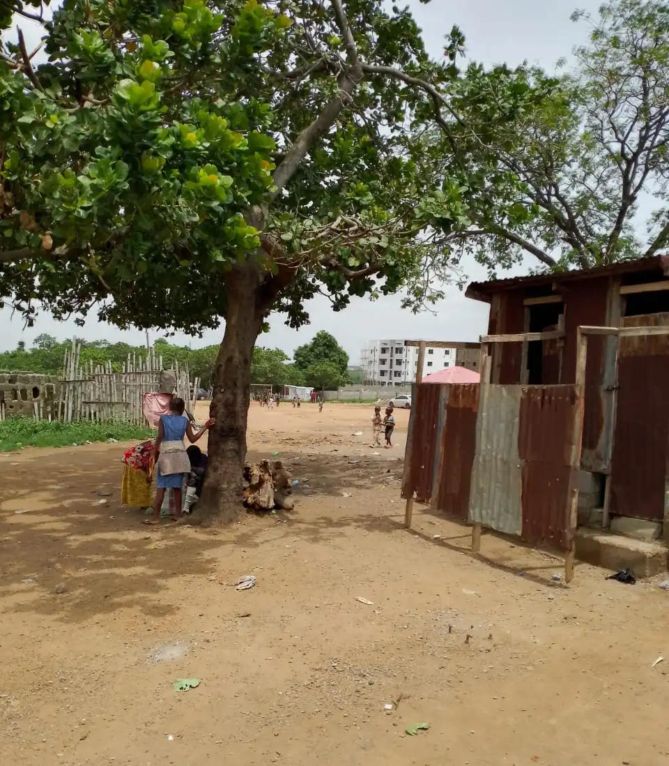 Abandoned and forgotten: Inside story of women, children dumped at New Kuchigoro IDP Camp