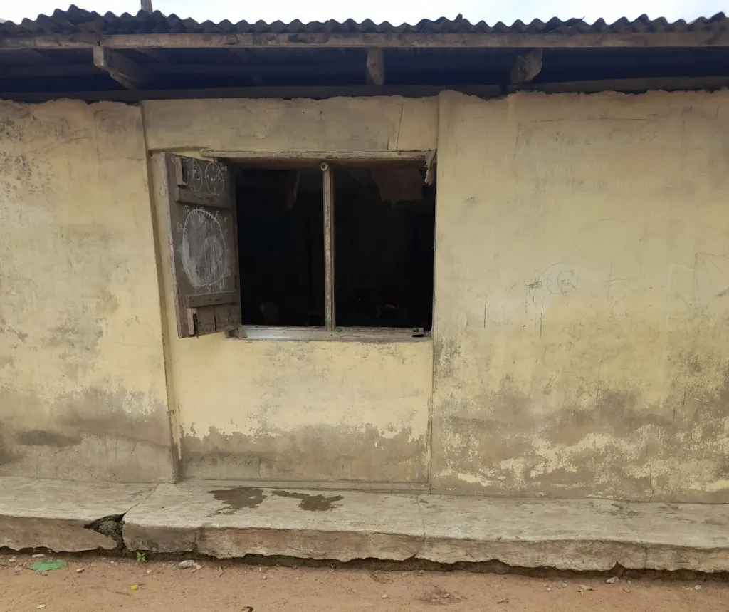 RCC’s ‘Flying still torment residents of Orile Ogunmakin community in Ogun State