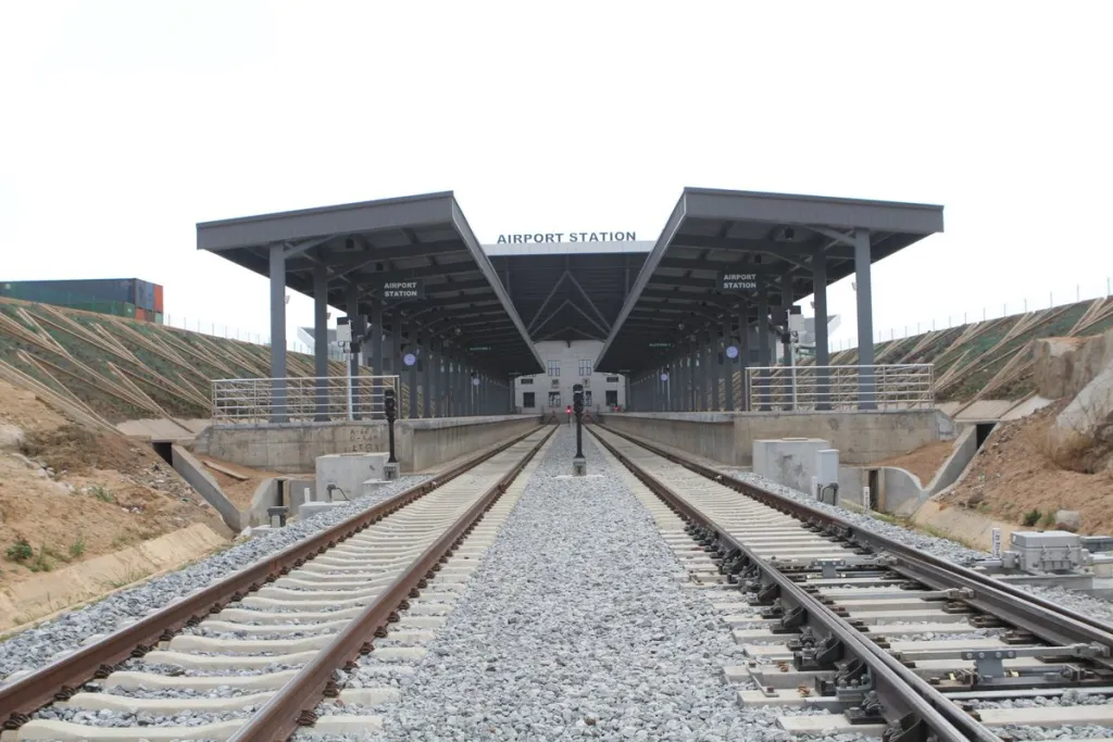 Abuja Residents Groan Over Utilised Multi-Billion Naira Light Rail