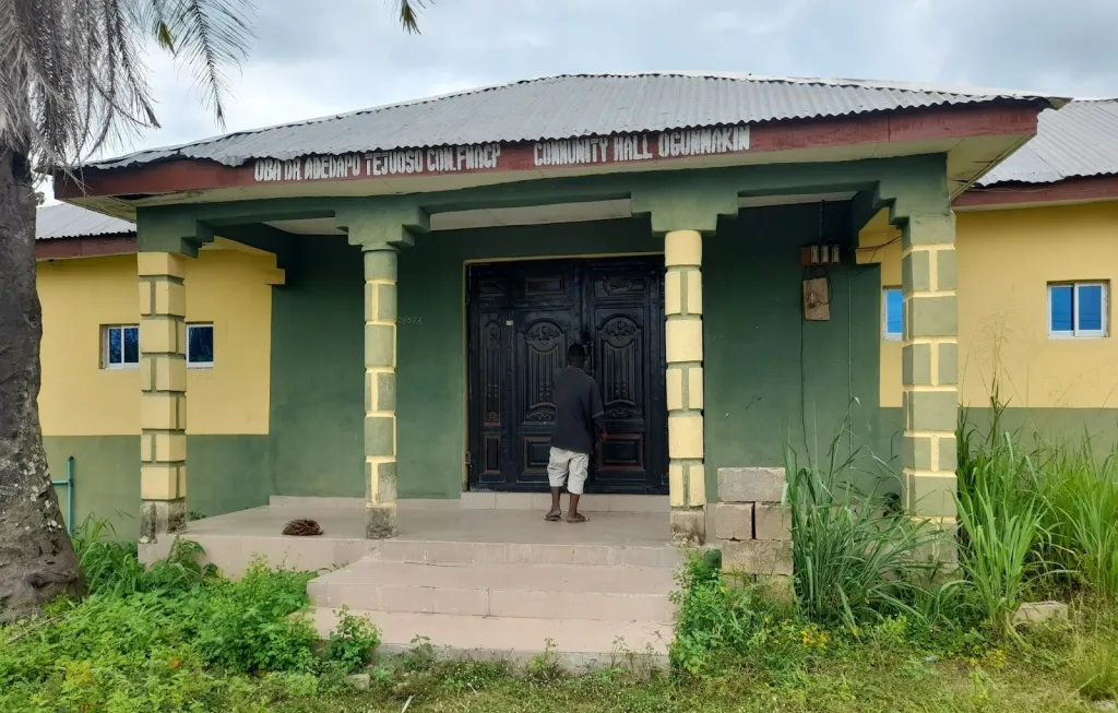 RCC’s ‘Flying R still torment residents of Orile Ogunmakin community in Ogun State