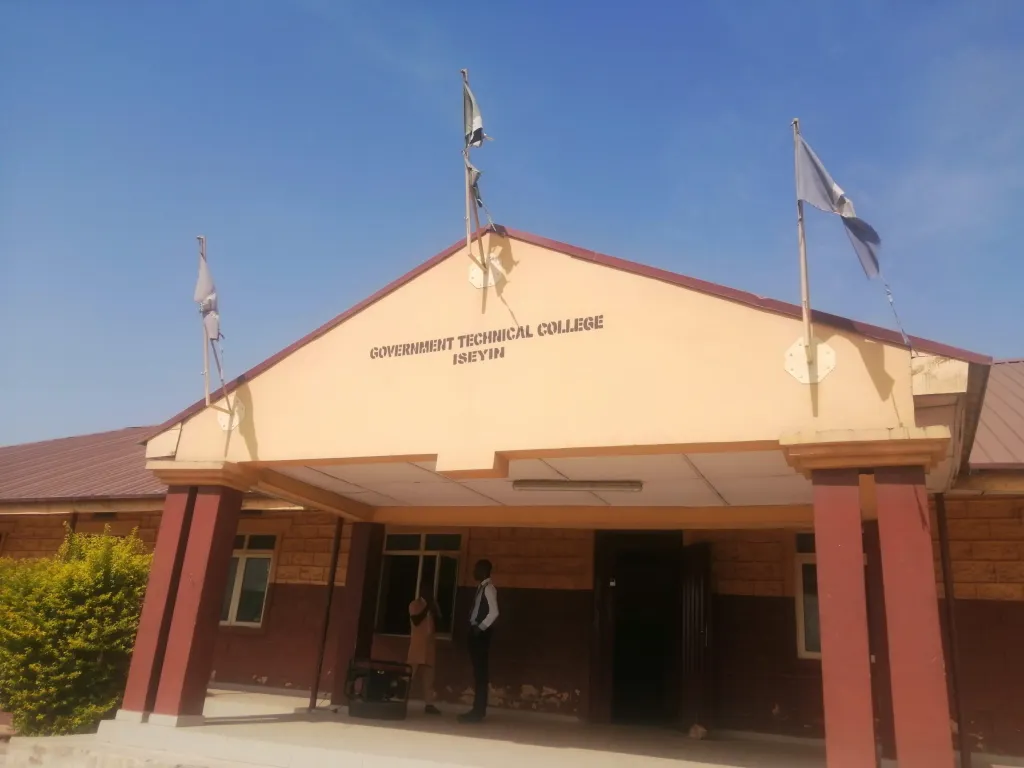 Missing renovations, poor execution mar Oyo State ₦123 Million school renovation programme