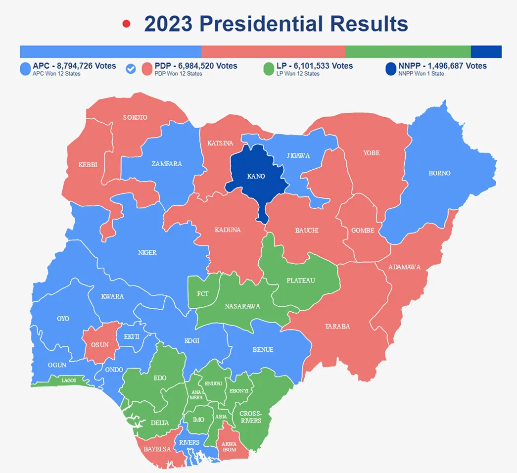 Monitoring Spirits and Nigeria’s 2023 Elections: Feats, Faiths, and Fates