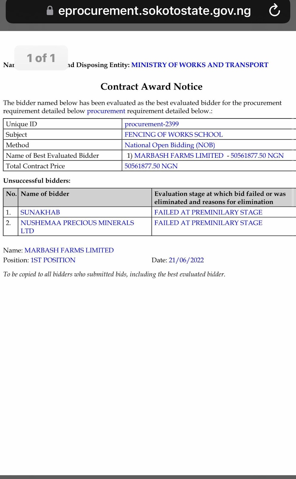 How vested interests ruined schools with shady contracts (4)