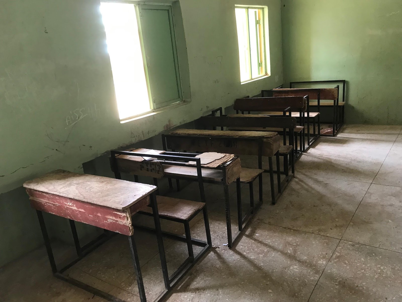 How vested interests ruined Sokoto schools with shady contracts (4)