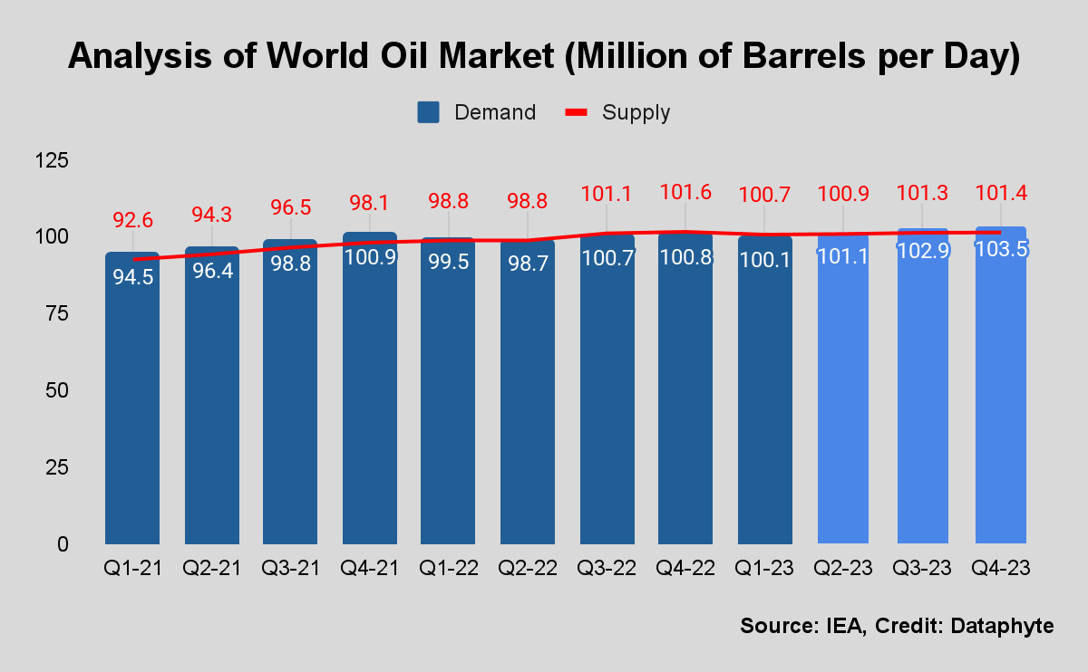 Subsidy Removal: OPEC quota cut may force Nigerians to pay more than N530/litre for Petrol