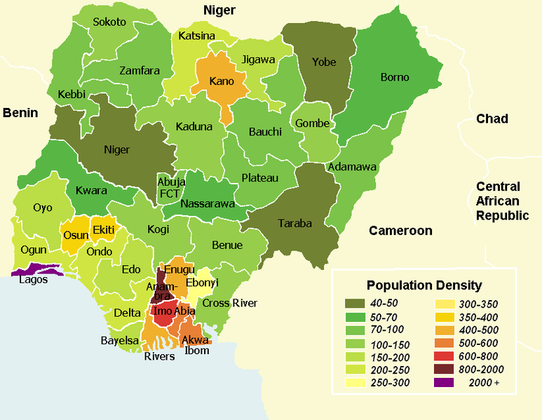 When they go Low: Lagos, Labour and Leisure