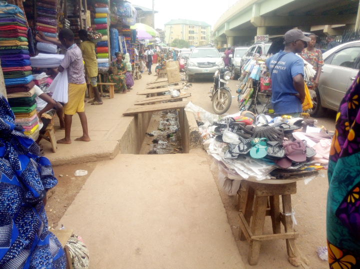 Another Cholera Outbreak is likely in Ogun State as indiscriminate waste disposal persists in Abeokuta